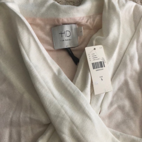 HD in Paris tulle dress from Anthropologie - Picture 2 of 2